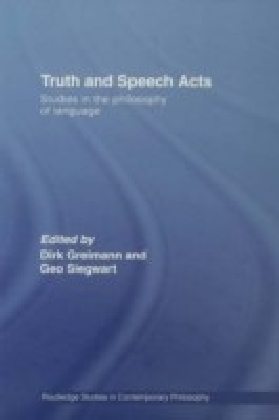 Truth and Speech Acts