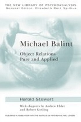Michael Balint main product photo