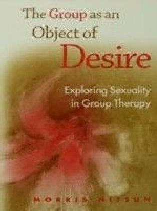 Group as an Object of Desire