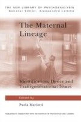 Maternal Lineage