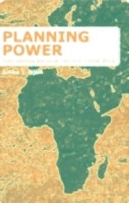 Planning Power: Social Control and Planning in Colonial Africa main product photo
