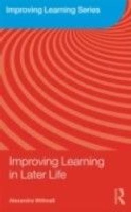 Improving Learning in Later Life