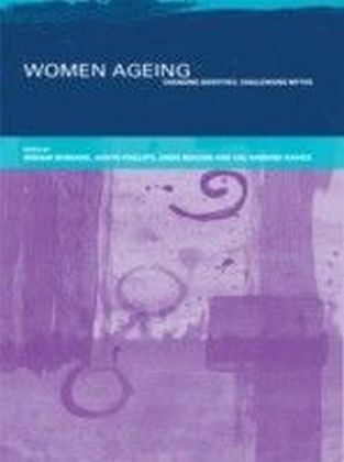 Women Ageing
