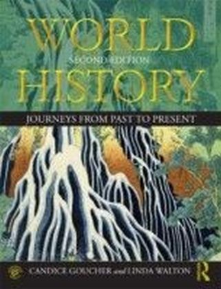 World History main product photo