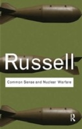 Common Sense and Nuclear Warfare