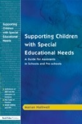 Supporting Children with Special Educational Needs