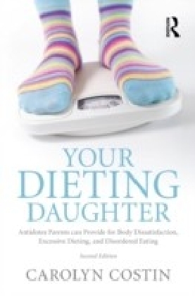Your Dieting Daughter, 2nd Edition