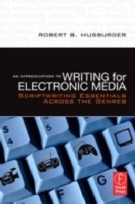 Introduction to Writing for Electronic Media
