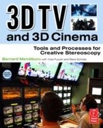 3D TV and 3D Cinema