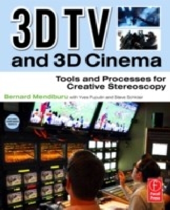 3D TV and 3D Cinema