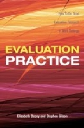 Evaluation Practice