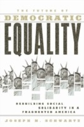 Future of Democratic Equality