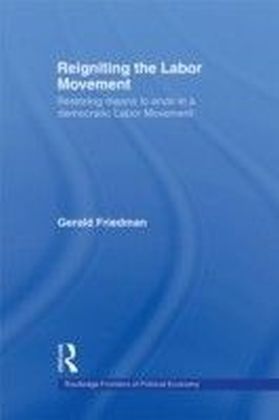 Reigniting the Labor Movement