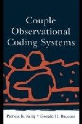 Couple Observational Coding Systems
