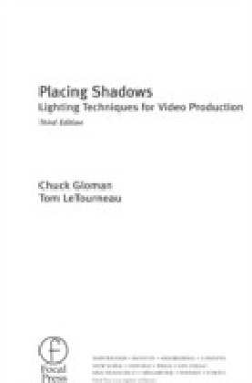Placing Shadows