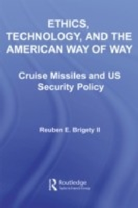 Ethics, Technology and the American Way of War