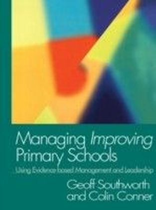 Managing Improving Primary Schools main product photo
