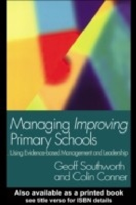 Managing Improving Primary Schools