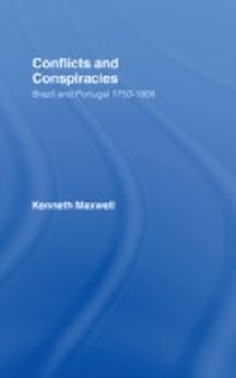 Conflicts and Conspiracies