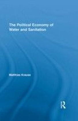 Political Economy of Water and Sanitation