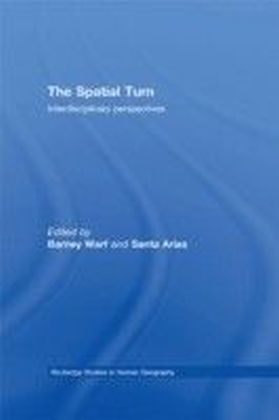 Spatial Turn