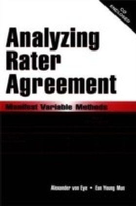 Analyzing Rater Agreement