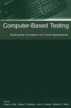 Computer-Based Testing