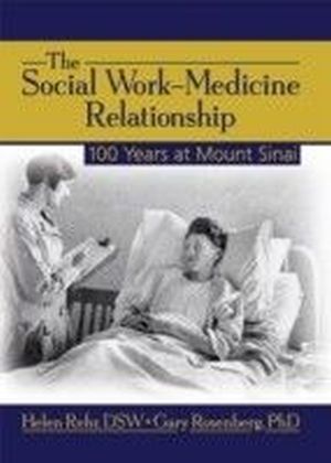 Social Work-Medicine Relationship