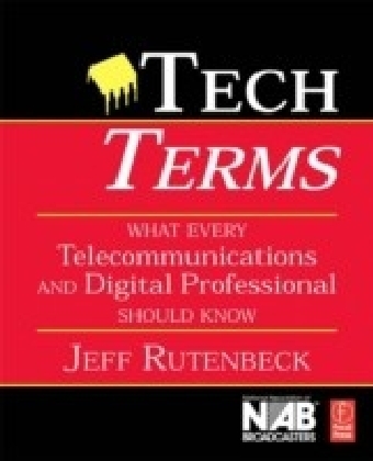 Tech Terms