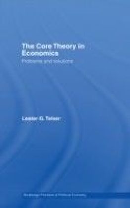 Core Theory in Economics