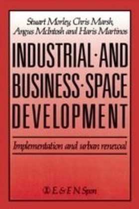 Industrial and Business Space Development