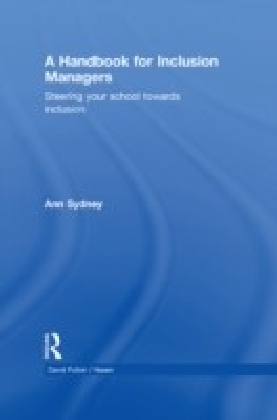Handbook for Inclusion Managers main product photo