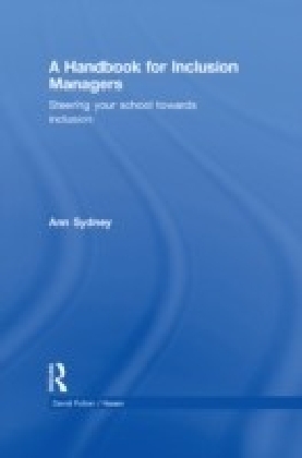 Handbook for Inclusion Managers