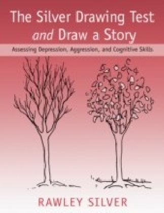 Silver Drawing Test and Draw a Story main product photo