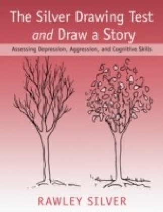 Silver Drawing Test and Draw a Story