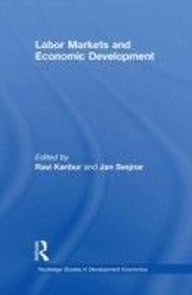 Labour Markets and Economic Development