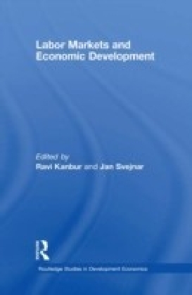 Labour Markets and Economic Development