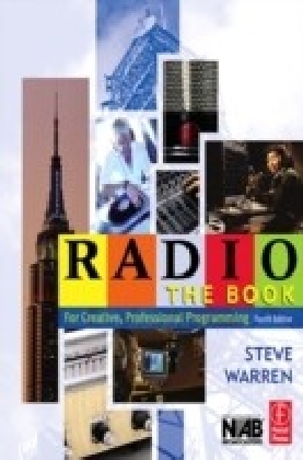 Radio: The Book