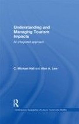 Understanding and Managing Tourism Impacts main product photo