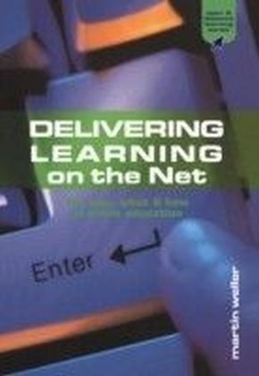 Delivering Learning on the Net