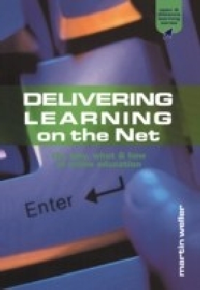 Delivering Learning on the Net