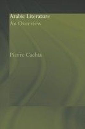 Arabic Literature - An Overview