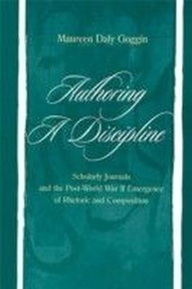 Authoring A Discipline