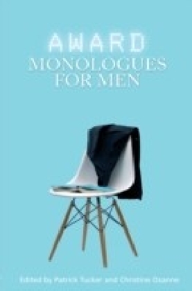 Award Monologues for Men