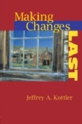 Making Changes Last