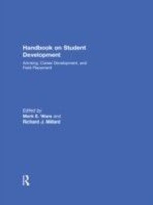 Handbook on Student Development