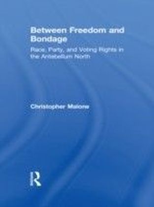 Between Freedom and Bondage