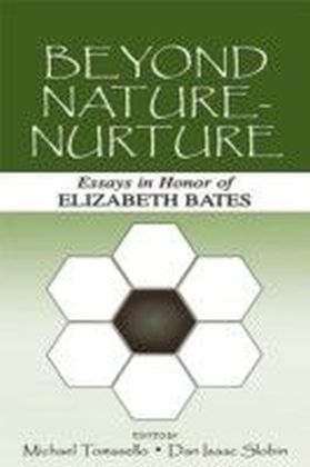 Beyond Nature-Nurture