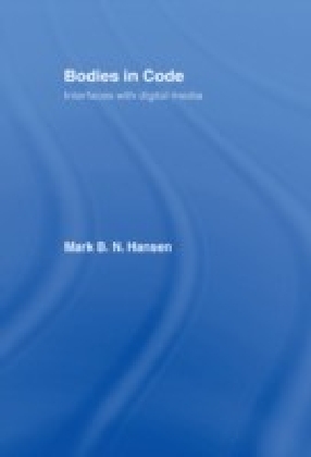 Bodies in Code main product photo