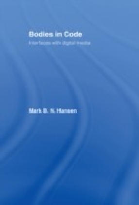 Bodies in Code